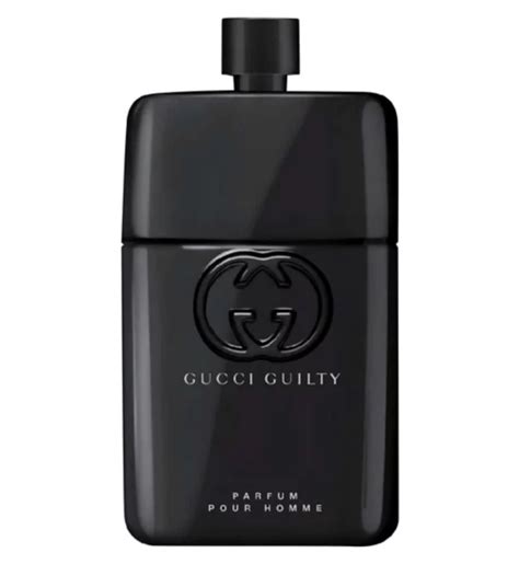 gucci guilty uomo fragrantica|gucci guilty collection boots.